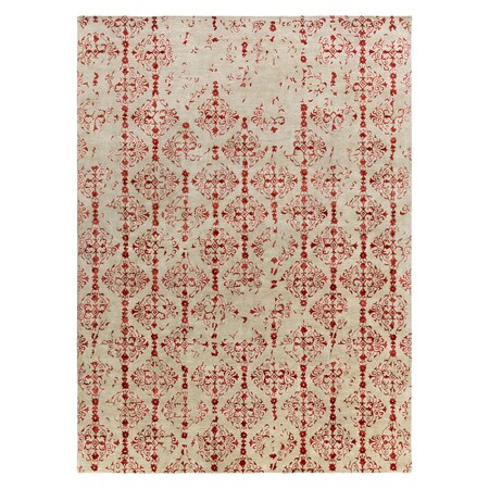Surya Banshee - 8' X 11' Area Rug BAN3316-811